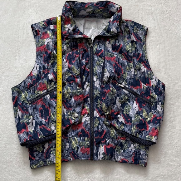 FP Movement by Free People Off the Grid Vest - Picture 9 of 11